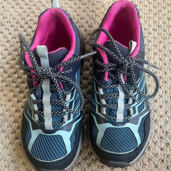 Merrell Moab Waterproof Shoes - Picture 1 of 4